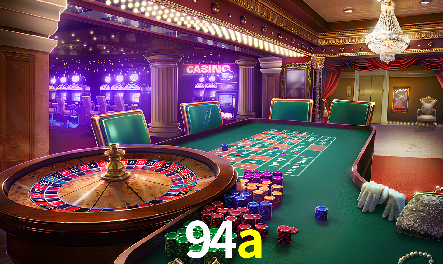 App 94A.COM