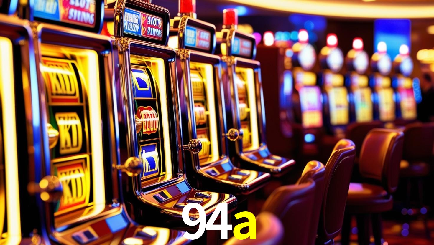 Fortune Tiger Slot no Site 94A.COM